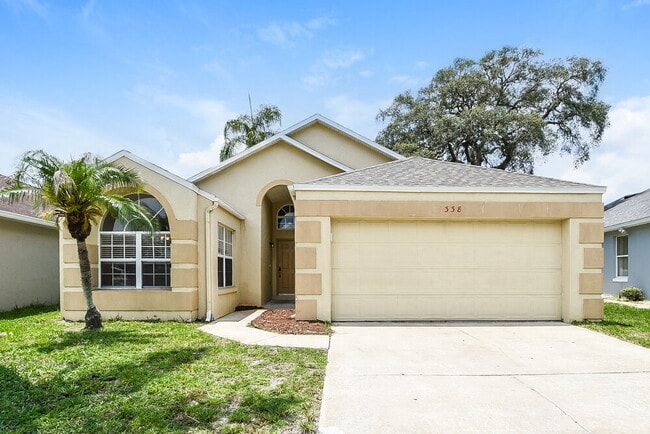 Building Photo - 338 Lakebreeze Cir