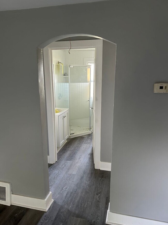 Foto del edificio - 2 Bedroom / 1 Bath House in Canton IL