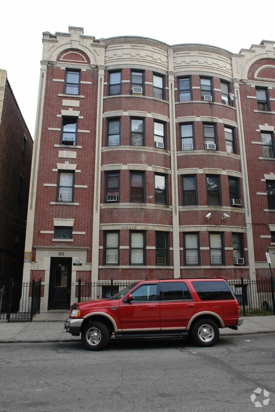 88 Saratoga Ave, Yonkers, NY 10705 Apartments in Yonkers, NY