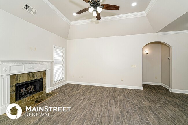 Foto del edificio - 244 Willow View Cir