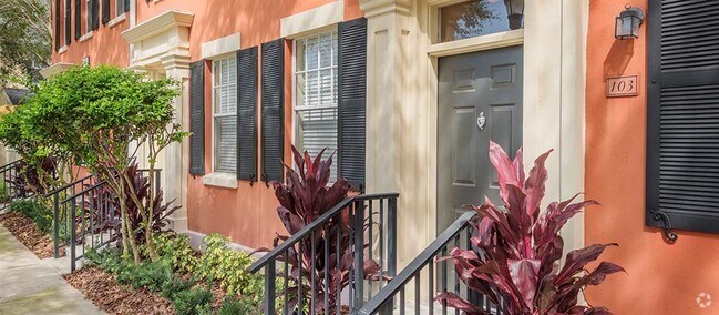 Corporate Apartments For Rent In Orlando Fl