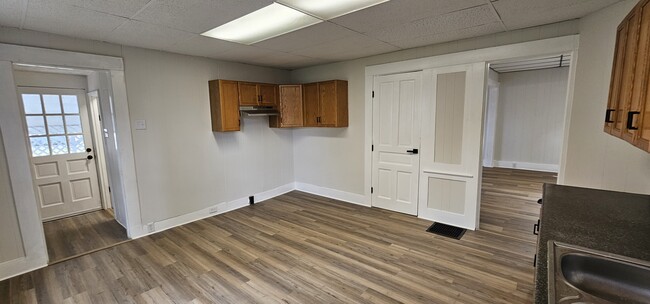Kitchen - 9 W Pease Ave