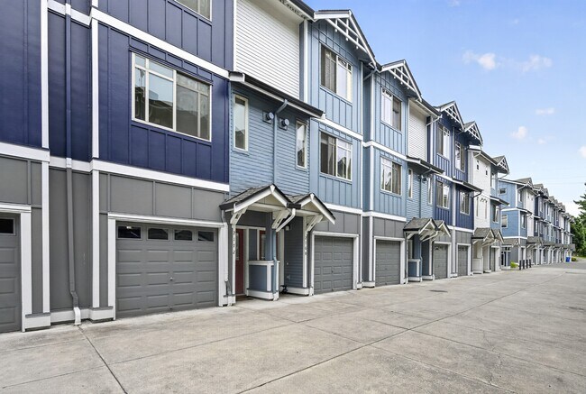 Foto del edificio - 2172 Yakima Ct