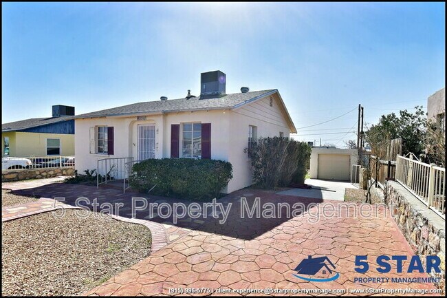 Foto del edificio - 3312 Tyler Ave