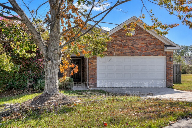 Building Photo - 290 High Meadows Cir