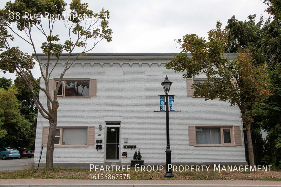Photo principale - Perfect Principale** -Newly Renovated--Ayl...