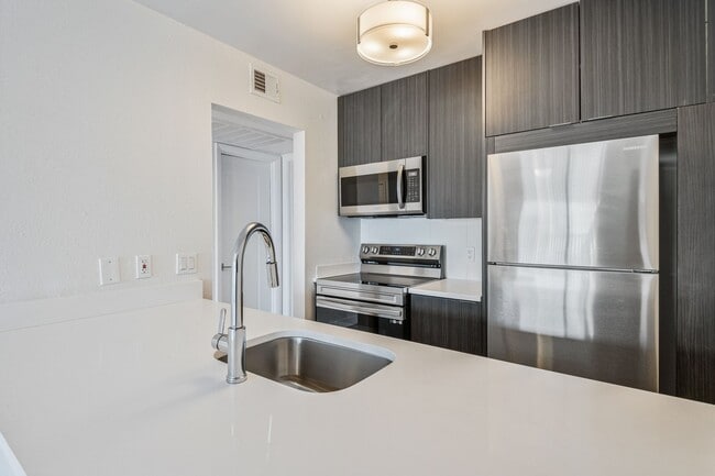 Building Photo - Echo Luxury Apartments
