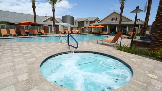Building Photo - Highland Groves at Morrison Ranch Apartments