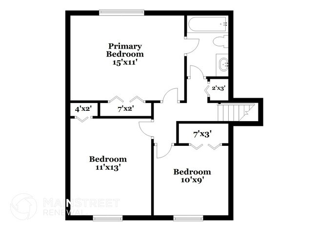 Foto del edificio - 7422 Troon Dr