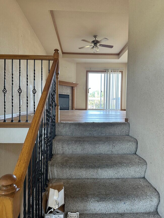 Foto del edificio - 1123 NW Scenic Dr