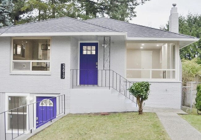 Photo - 22917 76th Ave W House