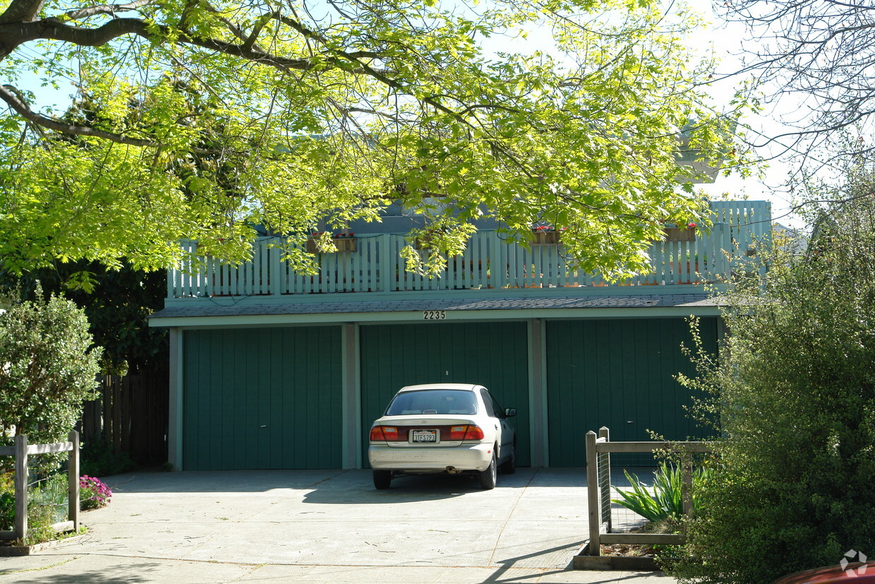 Foto del edificio - 2235 California St
