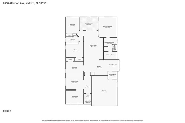 Foto del edificio - 2638 Allwood Ave