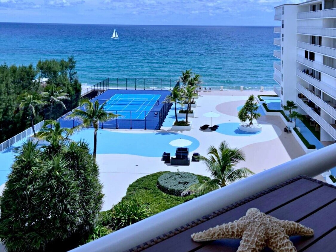 Foto principal - 3546 S Ocean Blvd
