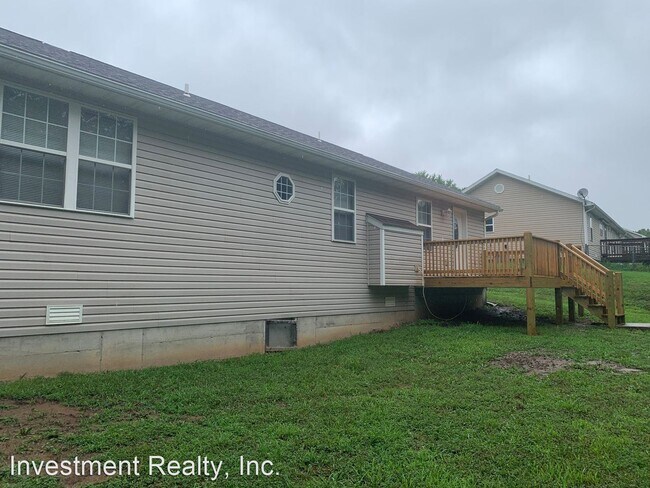 Building Photo - 3 br, 2 bath House - 20846 Hibbet Lane