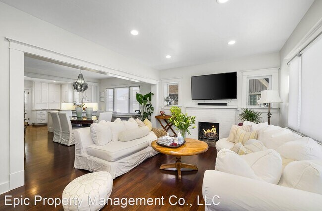 Foto del edificio - 2 br, 2 bath House - 1420 E Emerson Ave