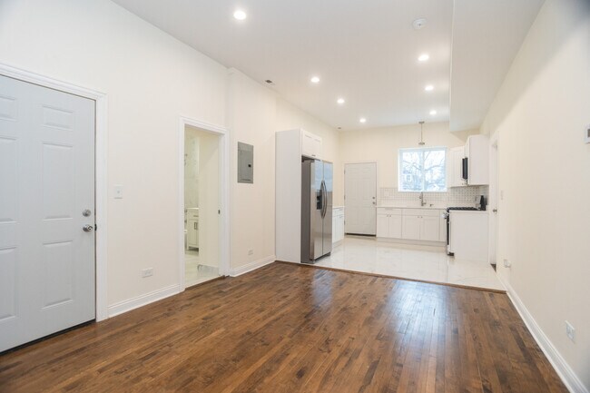 Foto del edificio - 1524 S 51st Ct