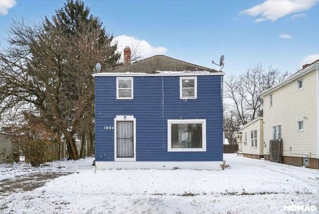 Foto del edificio - 3894 E 144th St