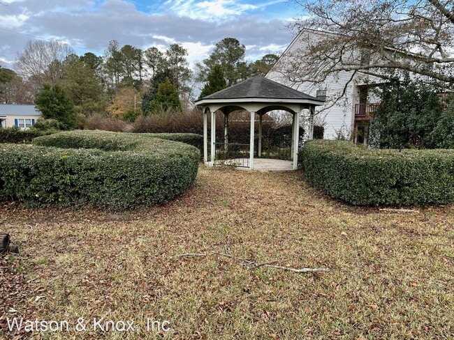 Building Photo - 3 br, 2 bath House - 604 Jackson St