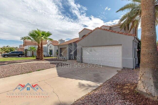 Building Photo - 16806 S 37th Way