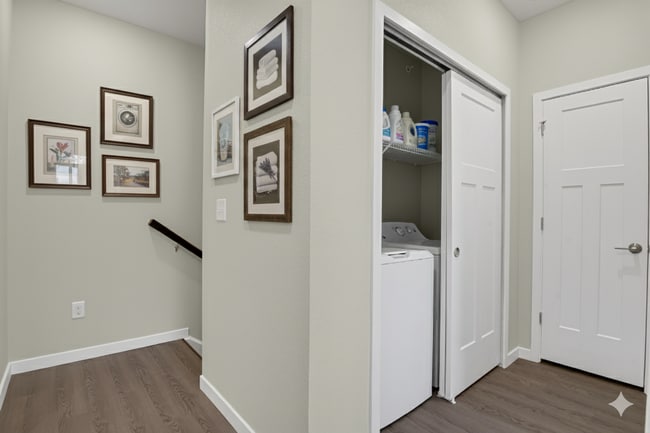 Interior Photo - Clover On Cascade