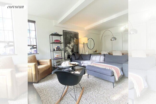 Foto del edificio - 353 W 56th St