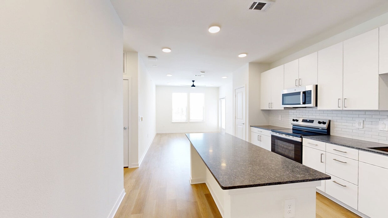 Photo - Birchway Sanger Apartments