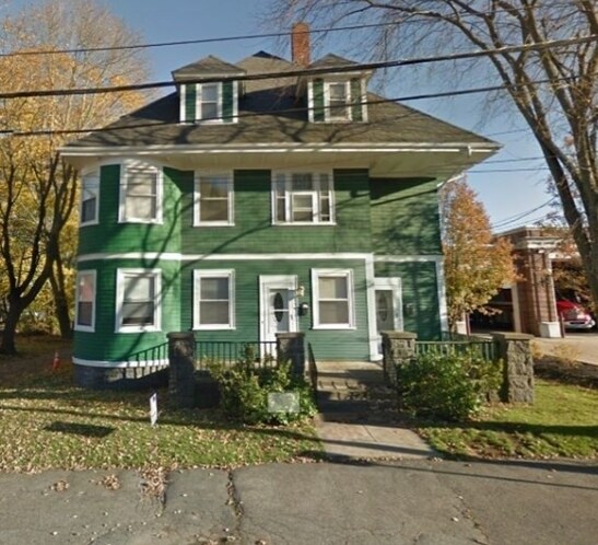 Foto principal - 151 N Main St