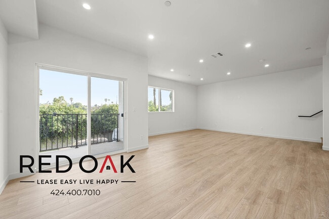 Building Photo - 415 N La Fayette Park Pl