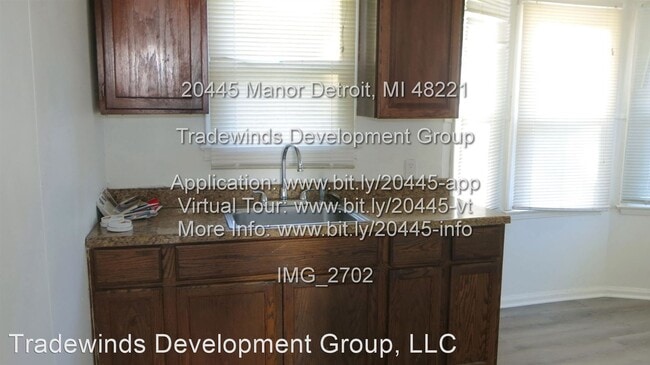 Building Photo - 3 br, 1 bath House - 20445 Manor