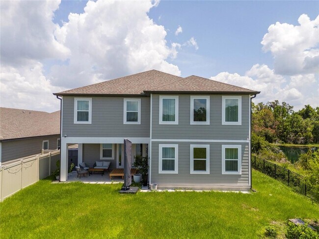 Building Photo - 2184 Broadbrook Dr