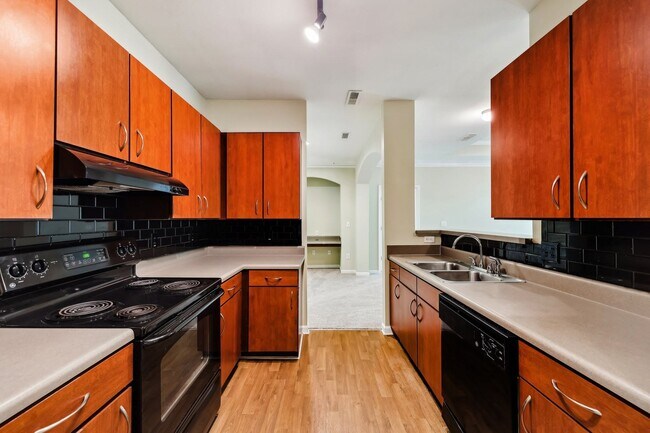 Building Photo - Wesley Providence Apartments at Stonecrest