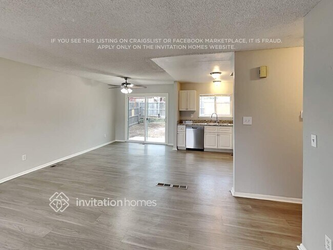 Foto del edificio - 4142 S Laredo Way