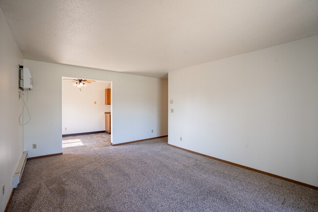 Fargo, Dakota del Norte Apartamentos Southview Village | Viviendo - Southview Village