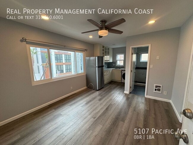 Building Photo - 5107 Pacific Ave