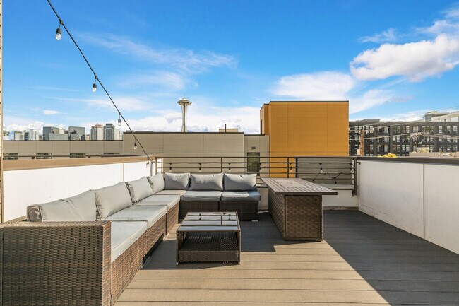 Foto del edificio - 722 3rd Ave N