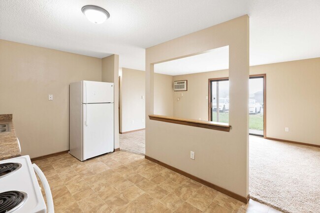 Foto del edificio - The Ivy | Classic 3 Bedroom