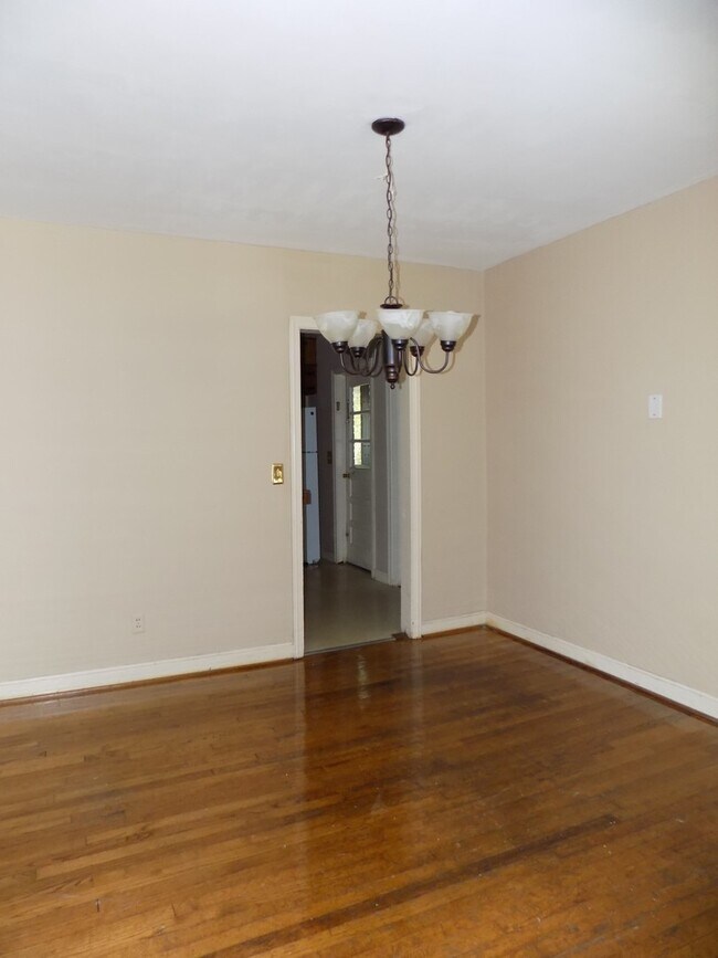 Foto del edificio - 507 Dogwood St