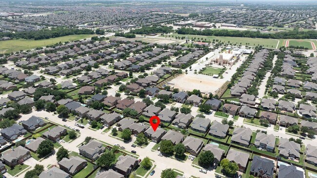 Foto del edificio - 12177 Salt Grass Ln