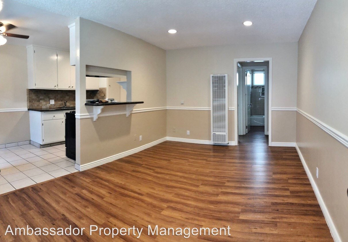 61 Apartments Available for Rent in Whittier, CA