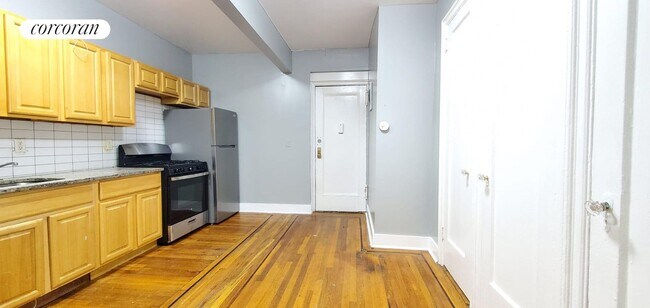Foto del edificio - 2079 Wallace Ave