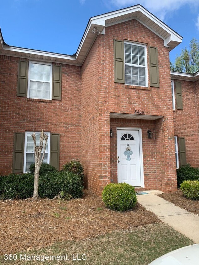 1477 N Donahue Dr, Auburn, AL 36830 House Rental in Auburn, AL