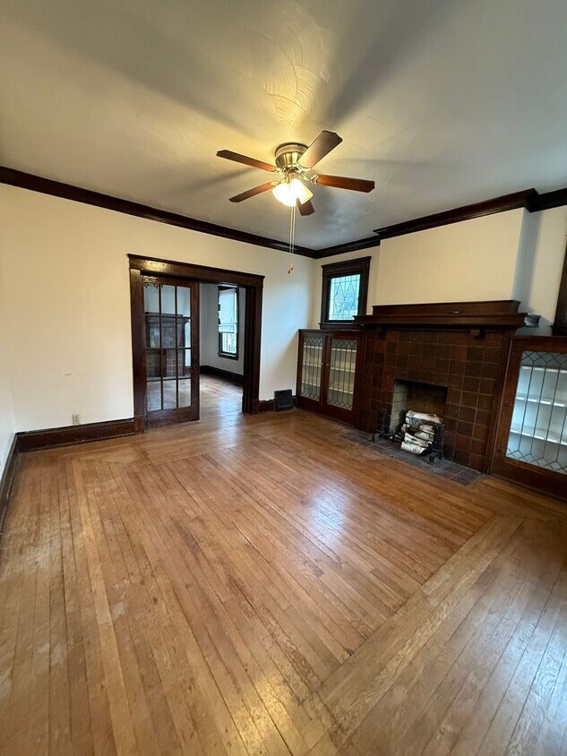 Foto principal - 1612 Quarrier St