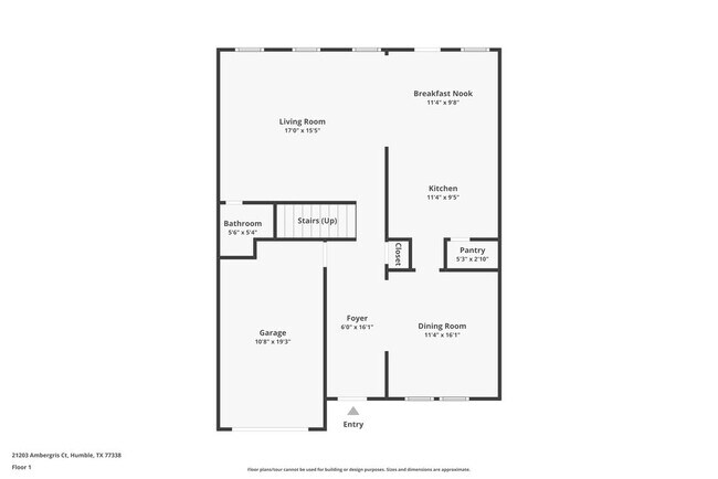 Foto del edificio - 21203 Ambergris Ct