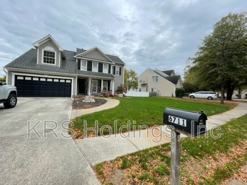 Primary Photo - 6711 Burbage Lake Cir