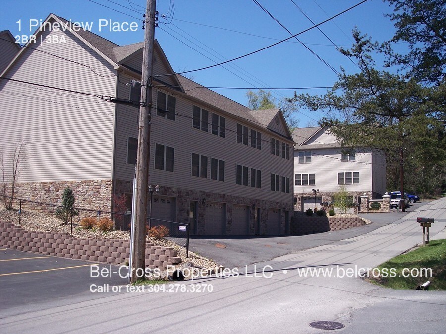 Foto principal - 1 Pineview Pl