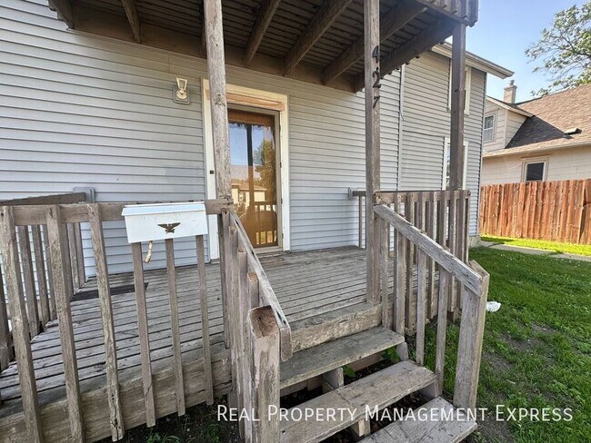 Foto del edificio - 1 Bed 1 Bath Main-Level Living in Sioux Falls