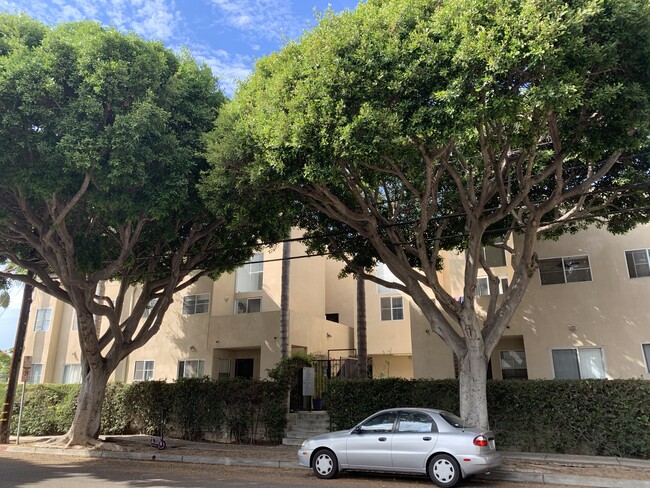 Barrio tranquilo - 1757 17th St