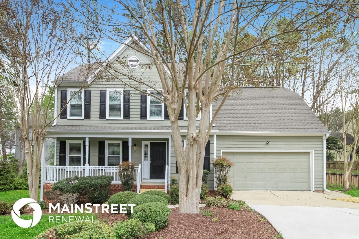Foto principal - 3 Flint Ridge Ct