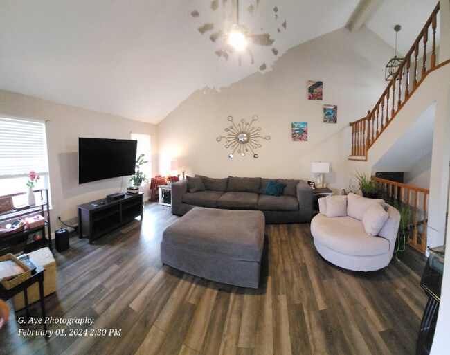 634 Sandy Summit Dr, Ballwin, MO 63021 Townhome Rentals in Ballwin MO